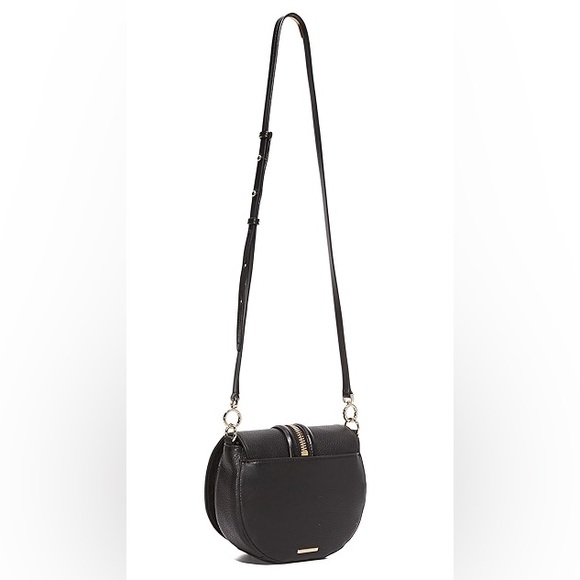 AS SEEN ON TAYLOR SWIFT - Rebecca Minkoff Mara Crossbody Bag - Picture 8 of 12